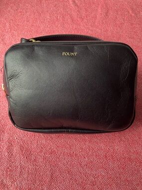 The Romy Belt Bag, FOUNT